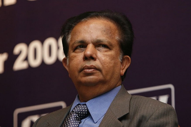Former ISRO Chairman Madhavan Nair gets death from Jaish-e-Muhammed for supporting PM Modi