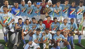 Hockey tournament India won,ourvoice, werIndia