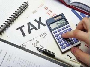 Income Tax Department Inaugurated Redressal Desk In Gujarat