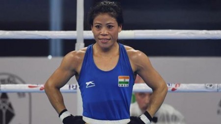 Indian-Boxer-Mary-Kom-focusses-on-the-larger-picture-ourvoice-werindia