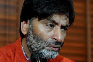 Jammu And Kashmir High Court To Look Into Pending Cases Of Yasin Malik