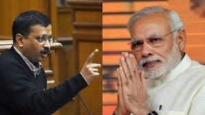 KEJRIWAL ADMITS TO PM MODI'S GOOD WORK - MAY BE PM FOR A LONG TIME