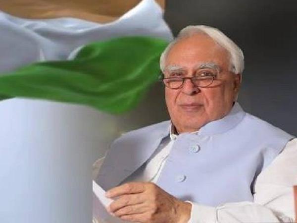 Kapil sibal will fight from chandni chowk, ourvoice, werIndia