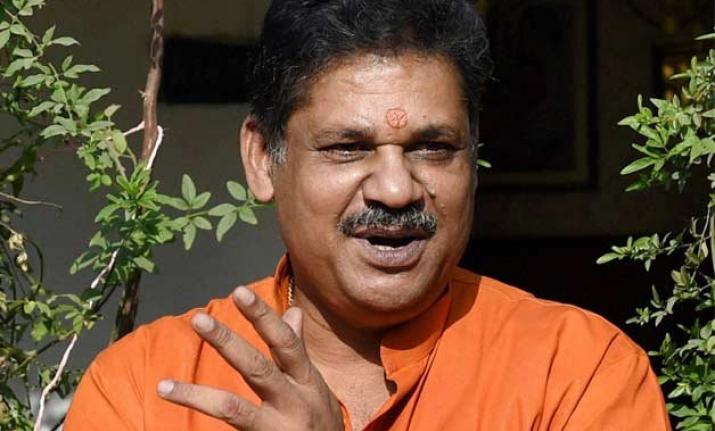 Lok Sabha Elections 2019: Kirti Azad Enter Congress Party From BJP