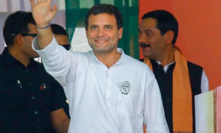 Lok sabha elections news Rahul Gandhi may contest from south india too besides amethi our voice, we r India