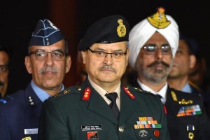 Major General Of Indian Armed Forces Declares Achievement Of Targets Against Pakistan Terrorist