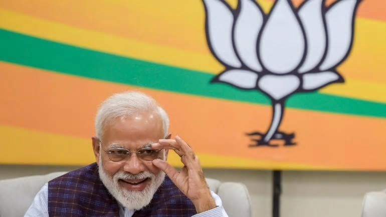 PM Modi's address causes a stir among Twitteratis