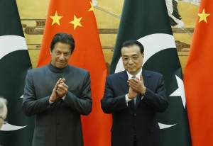 Pakistan Seeking Security From China Has Deployed People's Liberation Army