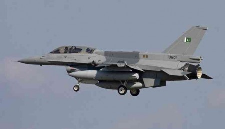Pakistan failed to do a Balakot-type strike on India says sources