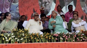 Loktantrik Janata Dal To Merge with Rashtriya Janata Dal After Lok Sabha Polls