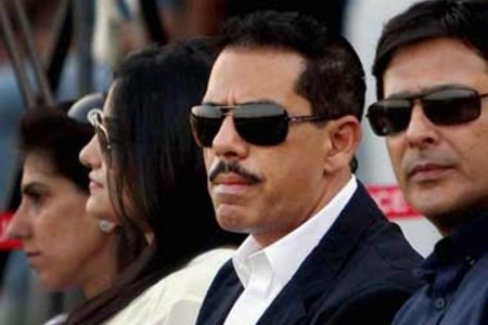 Robart vadra ed will keep his point to court, ourvoice, werIndia