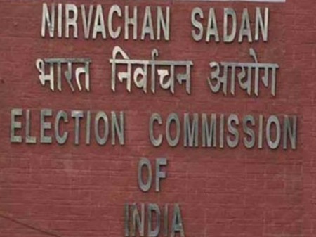 Seizure of crores worth of bribe ahead of elections