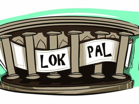 Supreme Court Of India Ordered To Inform Dates For Lokpal Appointments