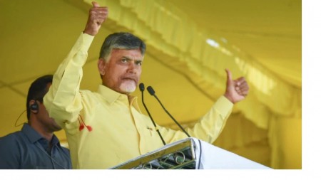 First Time Telugu Desam Party Not Contest In Lok Sabha Elections 2019, Telangana