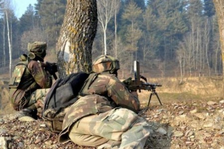 Terror attack in jammu Kashmir sopora,ourvoice, werIndia