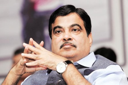 Union Minister Nitin Gadkari's 29 acres Of Agricutural Land, 14.60 Acres Of Hindu Undivided Family