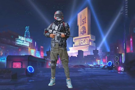 Youth ban on your fun playing PUBG might just get you apprehended