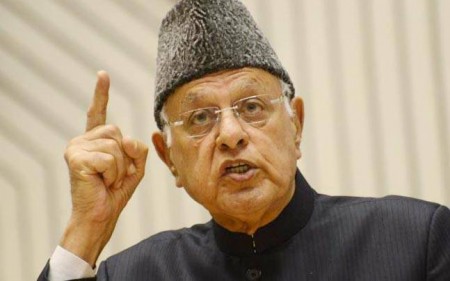 farooq abdullahs controversial statement on pulwama