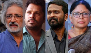 filmmakers to issue appeal against voting for the bjp