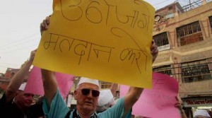 Poll tourism a great democratic dividend