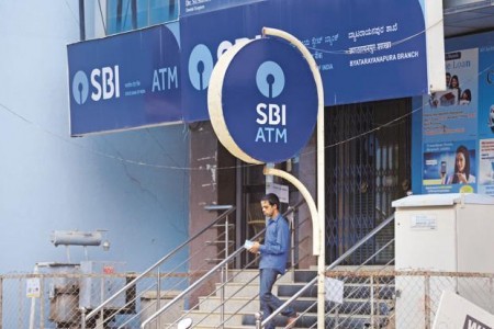 sbi bank world