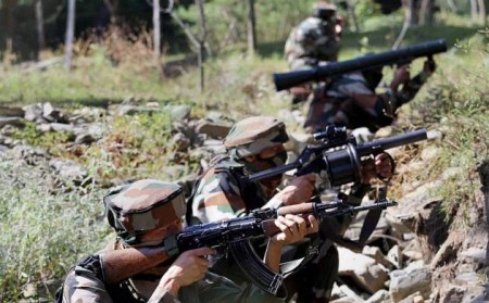 3 Pakistani Soldiers killed as Indian Army retaliates to ceasefire violations