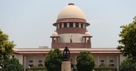 Aadhaar Ordinance plea turned down by SC