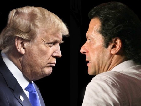 America against Pakistan, ourvoice, werIndia