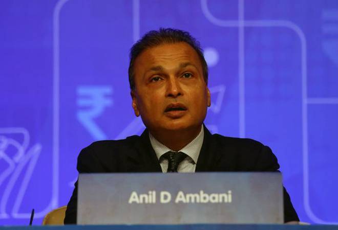 Anil Ambani’s French company got tax waiver of 143.7 mn euro at the time of Rafale deal, says Le Monde report