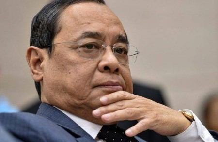 ‘Bid to deactivate CJI’s office’: Justice Ranjan Gogoi on sexual misconduct charges