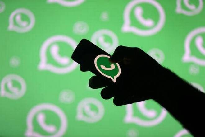 Checkpoint 'tipline' by Whatsapp to track rumours