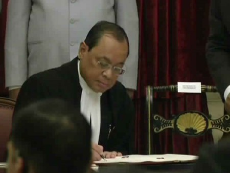 Chief justice ranjan gogoi physical assault case , ourvoice, werIndia