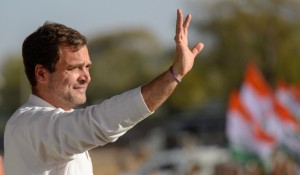 Congress President Rahul Gandhi to file nomination for Wayanad seat today