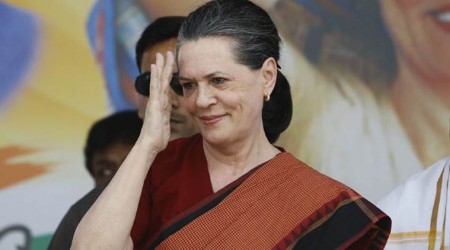 Do not forget 2004 when Vajpayee thought he was invincible but we won, says Sonia Gandhi