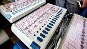 30% of the EVM’s glitch in Andhra Pradesh as polling begins