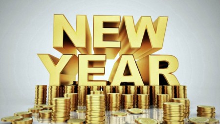 Financial new year started with this month, ourvoice, werIndia