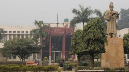 First woman VC appointed at Jamia Millia Islamia