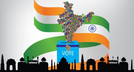 In India election will start from today, ourvoice, werIndia