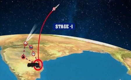 India's ASAT missile test created 400 pieces of debris, endangered ISS says NASA