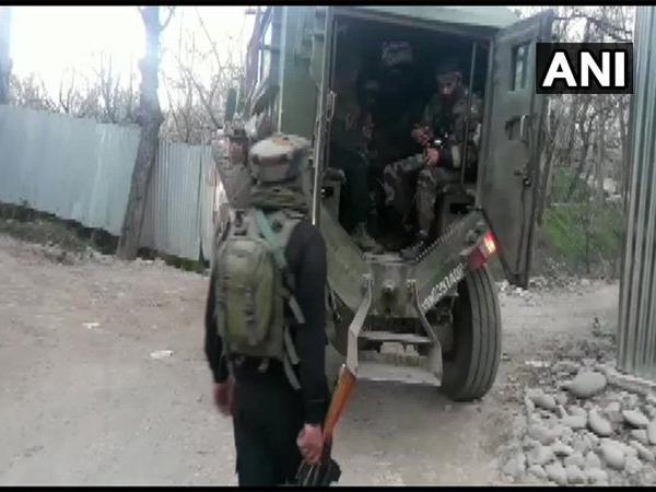 J&K 2 militants killed in encounter in Shopian