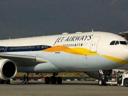 Jet Airways cancels all flights with immediate effect as lenders refuse emergency fund request