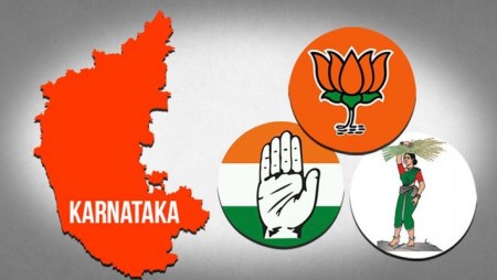 Karnataka first phase election, ourvoice, werIndia
