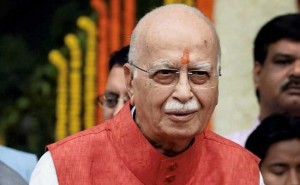 LK Advani says BJP never termed those who disagree as 'anti-national'