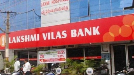 Lakshami villash bank merge with indiabulls housing finance, ourvoice, werIndia