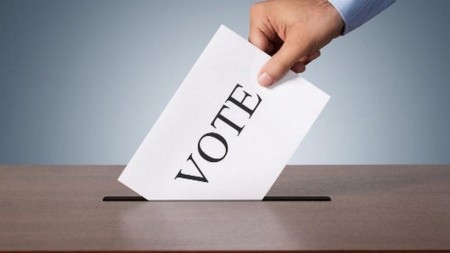 2019 LOK SABHA ELECTIONS - DONT FORGET THAT "MERA VOTE HAI MERI AZADI"