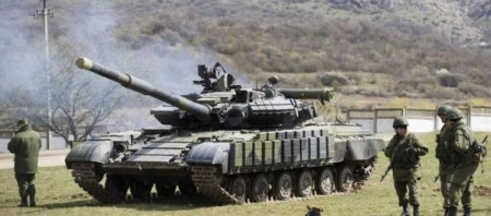 Made in Russia tank will now be in Indian army, ourvoice, werIndia