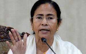 Mamata Banerjee must have lost her mind