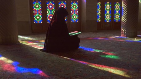 Muslim ladies can also pray in masjid, ourvoice, werIndia