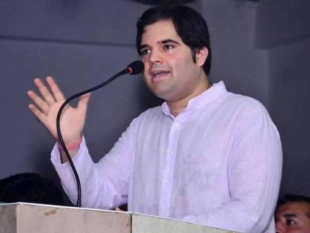 Muslims can come to me for help even if they don’t vote for me: Varun Gandhi