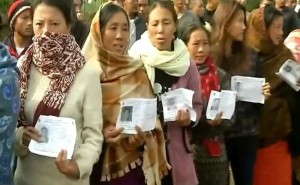 Nagaland Northeast Completes Lok Sabha Polling On Single Phase Peacefully